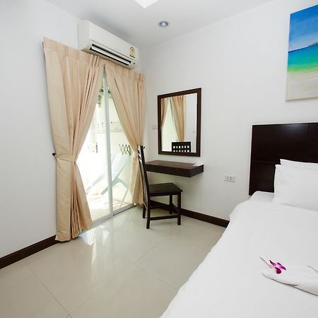 Q Victory Patong Hotel Esterno foto
